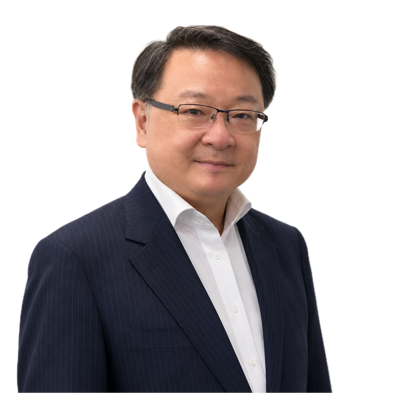 代表税理士 大立稔
